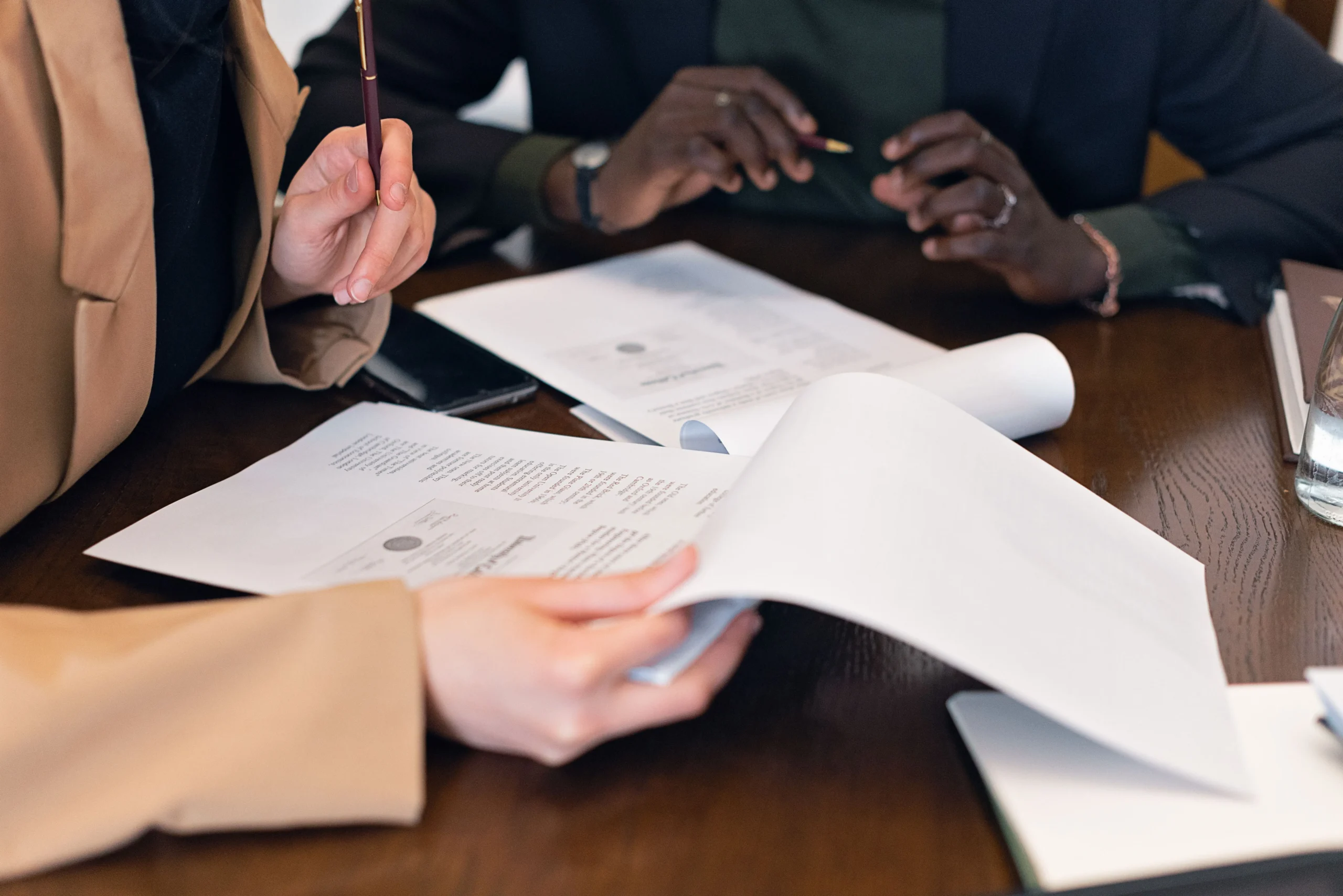 Estrategias de cobro de deudas comerciales internacionales para empresas exportadoras dominicanas